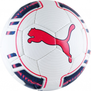 Мяч футбольный профессиональный PUMA evoPower 5 Trainer HS 8222915 размер 5